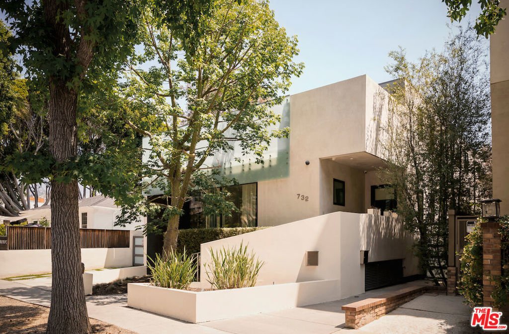 Condo in Los Angeles, California, United States 4 - 17953775