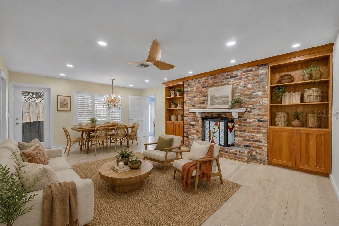 House in Maitland, Florida, United States 3 - 17403252
