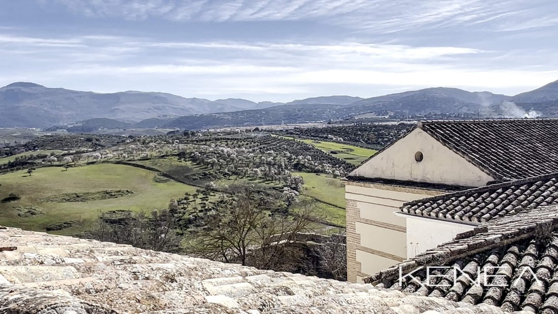 Chalet in Ronda, Andalusia, Spain 5 - 17947249