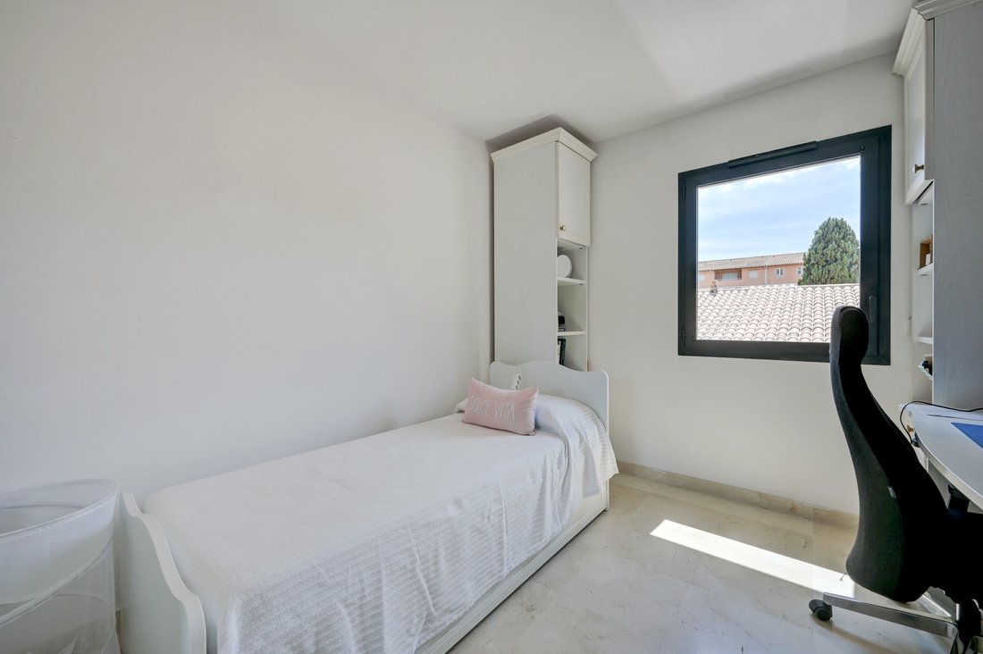 Apartment in Le Tholonet, Provence-Alpes-Côte d'Azur, France 5 - 17955536