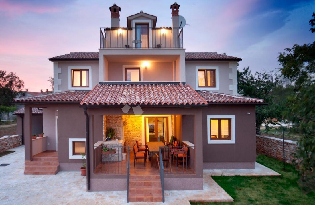 House in Cukrici, Istria County, Croatia 2 - 17953882