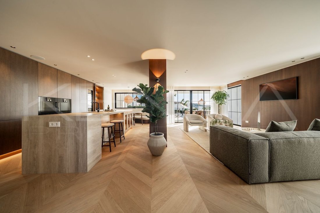 Villa in Puerto Banus, Marbella, Spain 5 - 17947376