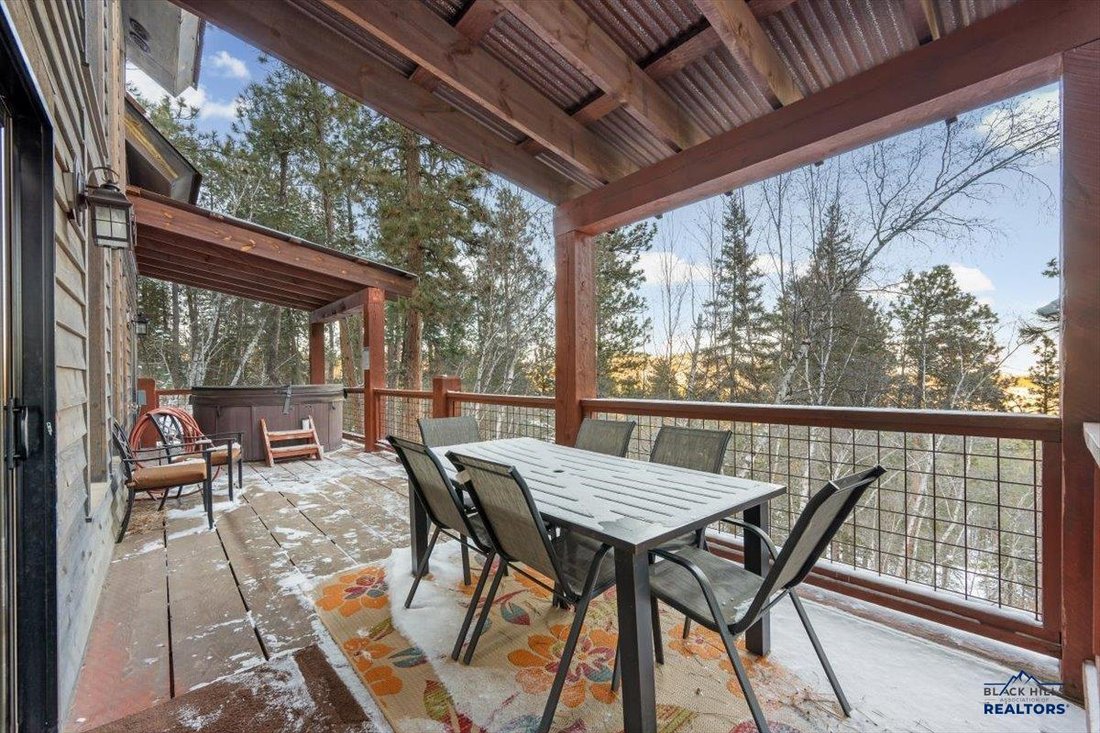 House in Lead, South Dakota, United States 5 - 17949576