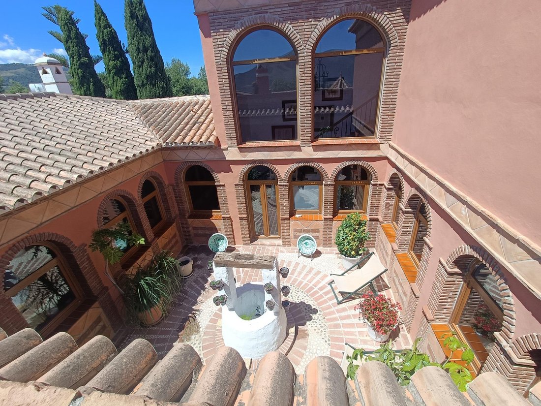 Finca in Coin, Andalusia, Spain 2 - 17947314