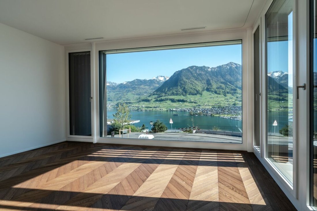 Casa en Ennetbürgen, Nidwalden, Suiza 5 - 17947083