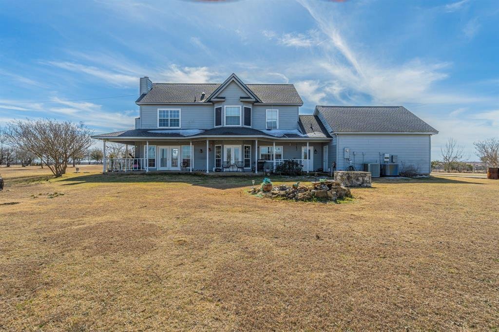 Land in Cleburne, Texas, United States 2 - 17952126
