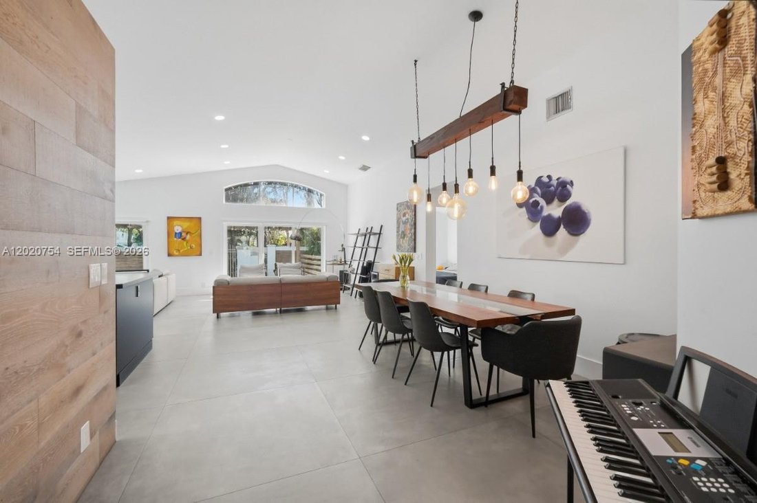 House in Fort Lauderdale, Florida, United States 4 - 17953021