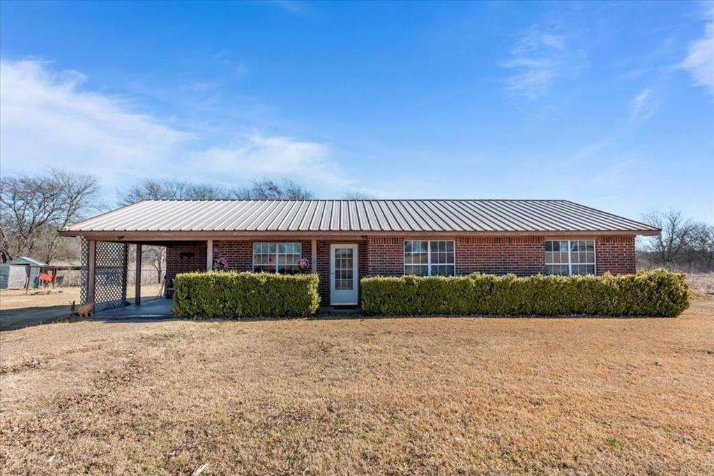 Land in Covington, Texas, United States 1 - 17952102