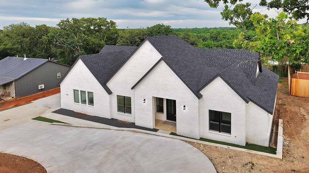 House in Joshua, Texas, United States 2 - 17952366