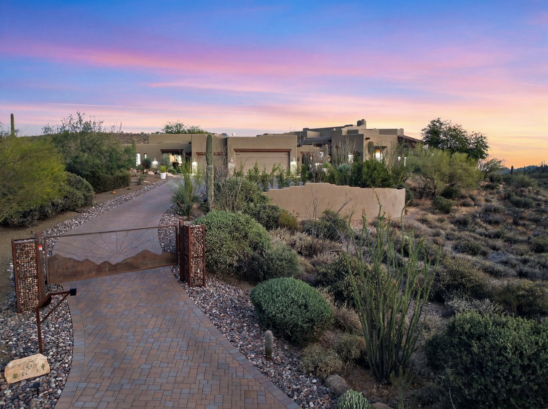 House in Carefree, Arizona, United States 2 - 17948893