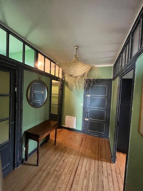 Apartment in Le Fief-La Garenne, Royan, France 2 - 17952994