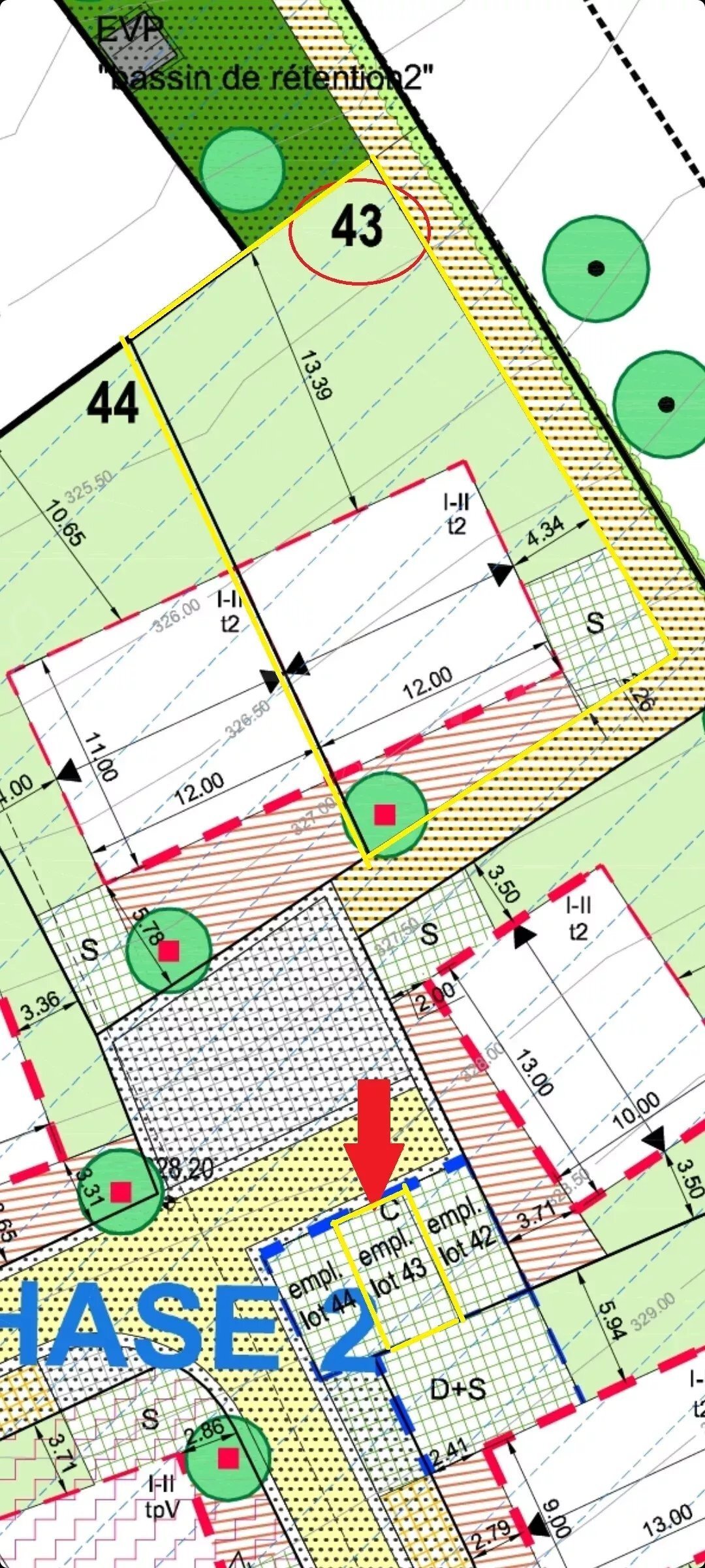 Land in Helperknapp, Mersch, Luxembourg 4 - 17948762
