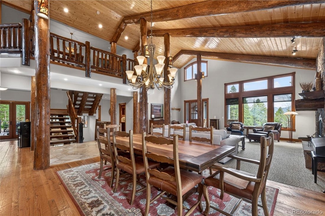 Casa a Fraser, Colorado, Stati Uniti 5 - 17953663
