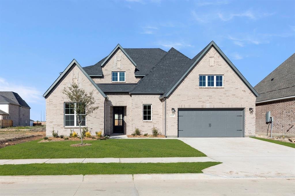House in Fort Worth, Texas, United States 1 - 17952278