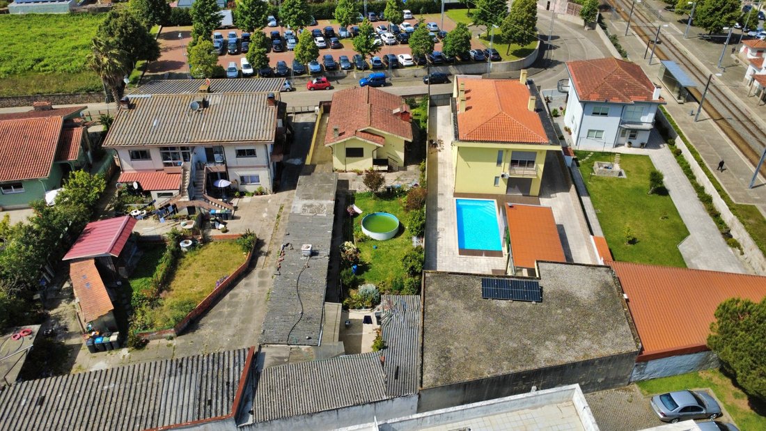 House in Castelo da Maia, Porto District, Portugal 3 - 17954287