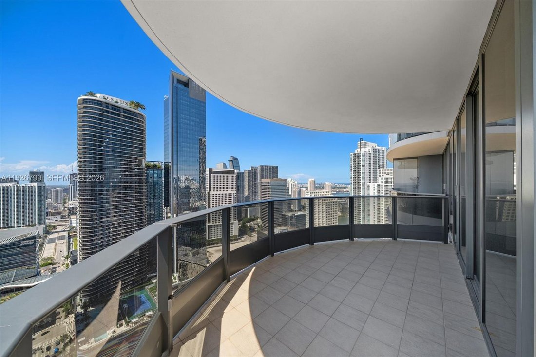 Condo in Miami, Florida, United States 1 - 16873397