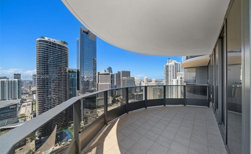 Condo in Miami, Florida, United States 1