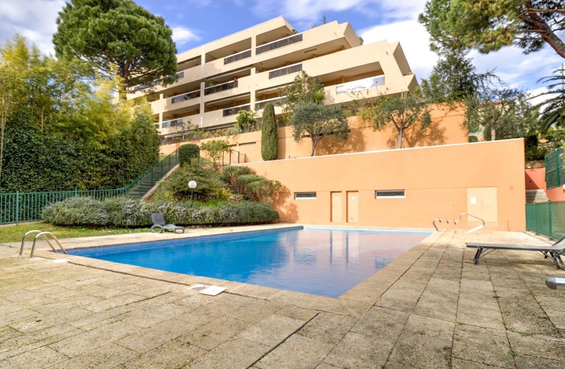 Apartment in Nice, Provence-Alpes-Côte d'Azur, France 4 - 17953378