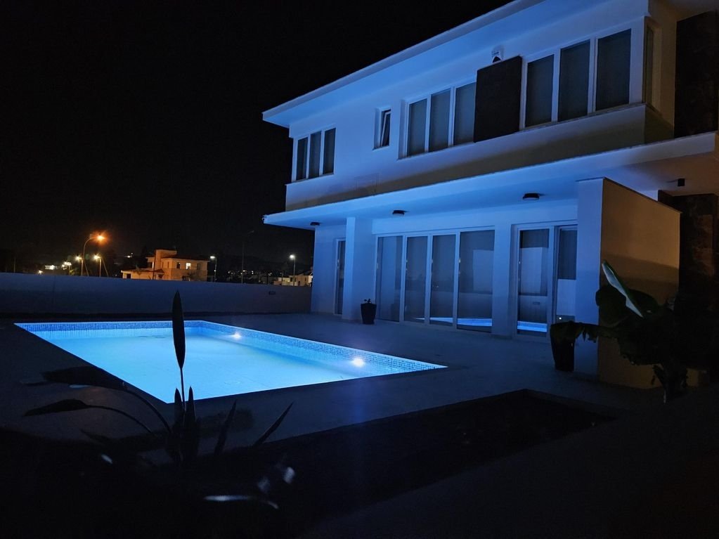 House in Pyla, Cyprus 1 - 13544918