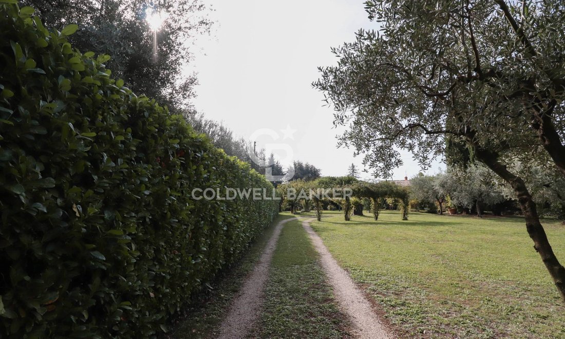 Villa in Tribunale - Viale dei Volsci, Velletri, Lazio 5 - 17955240