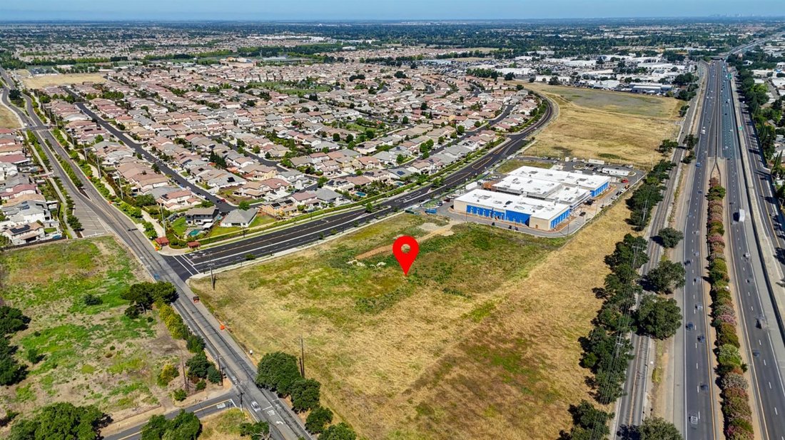Land in Elk Grove, California, United States 2 - 17954828