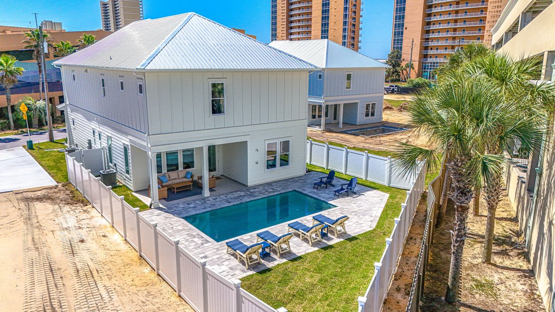 House in Rosemary Beach, Florida, United States 3 - 16683264