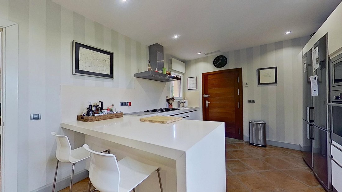Chalet in Churriana, Malaga, Spain 3 - 17947497