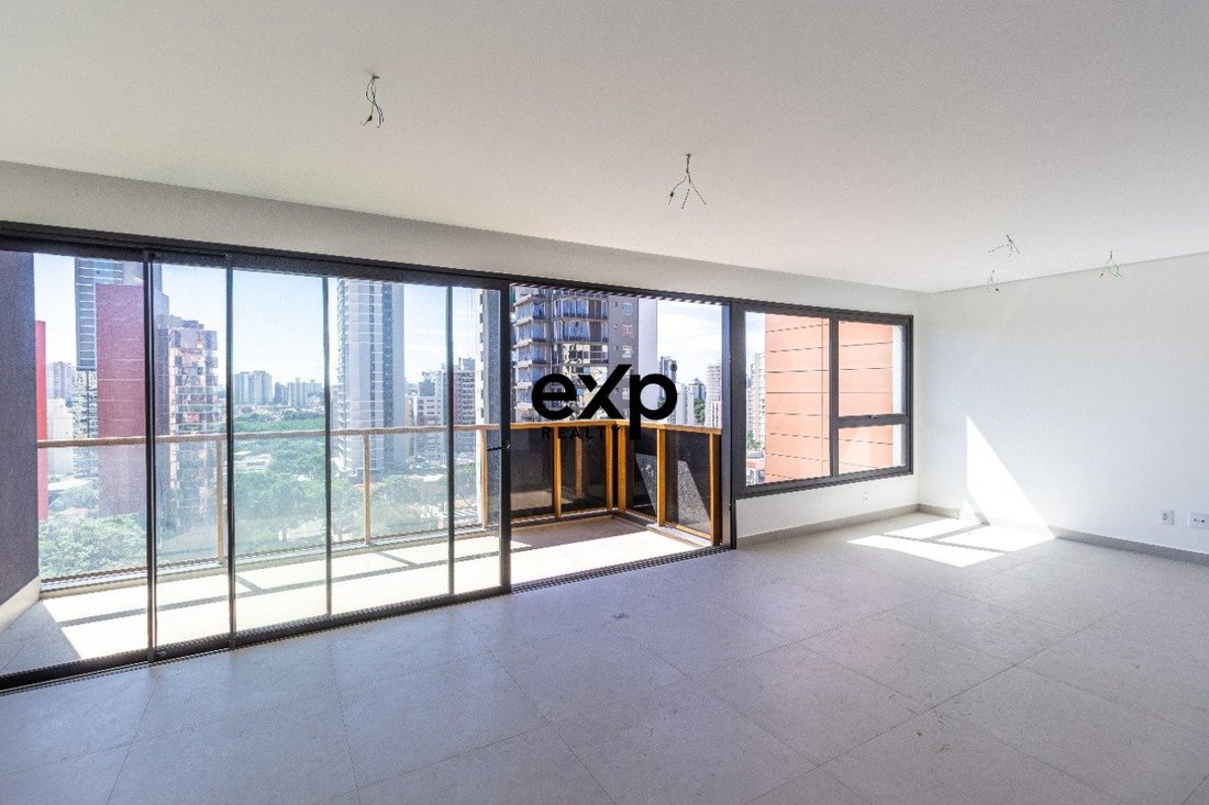 Apartment in Campinas, State of São Paulo, Brazil 4 - 17948514