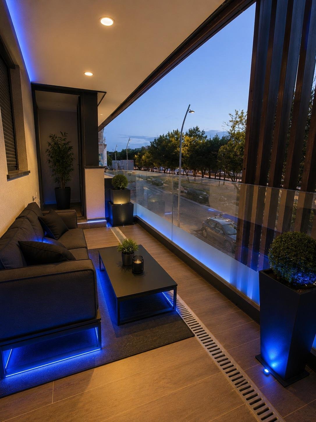 Apartment in Arganzuela, Madrid, Spain 1 - 17954015