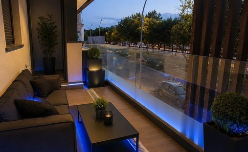 Wohnung in Arganzuela, Madrid, Spanien 1