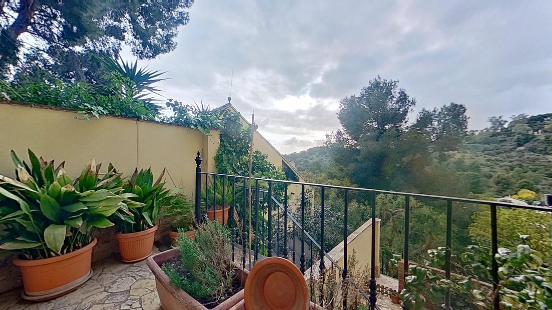 Chalet in Este, Malaga, Spain 5 - 17947230