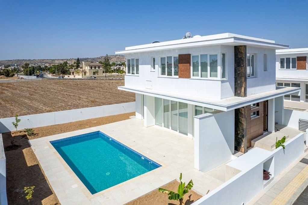 House in Pyla, Cyprus 2 - 13544918