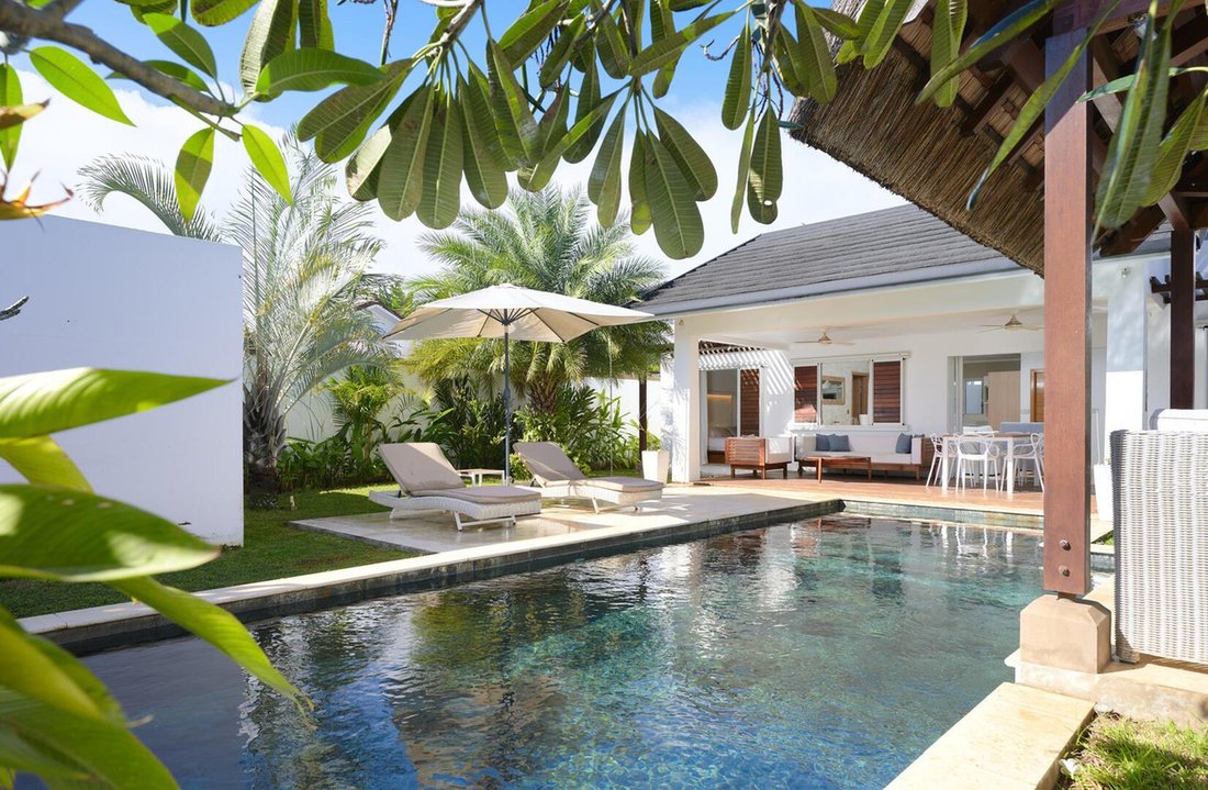House in Grand Baie, Rivière du Rempart District, Mauritius 4 - 17948033