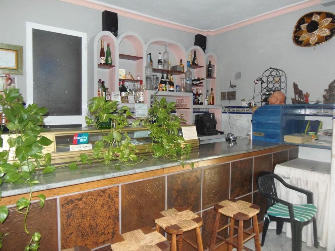 Chalet in Tolox, Andalusia, Spain 2 - 17947259