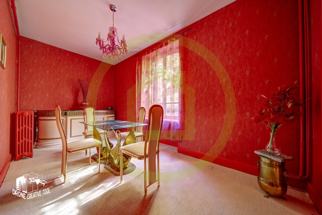House in Lacroix-sur-Meuse, Grand Est, France 5 - 17953960