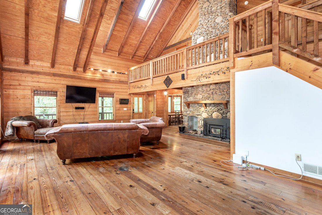 House in Gainesville, Georgia, United States 5 - 17952061