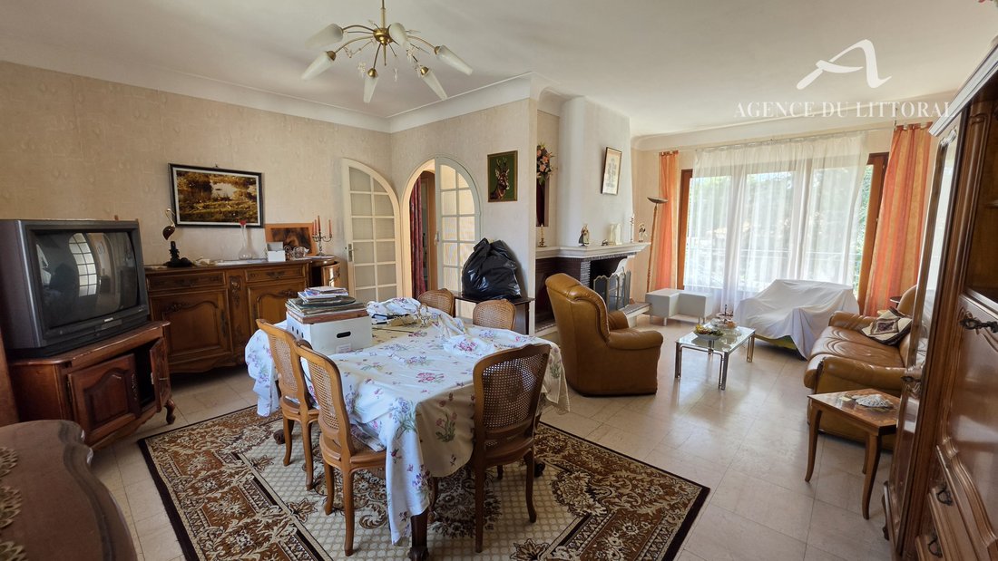 House in Nord Est, Andernos-les-Bains, France 3 - 17952864