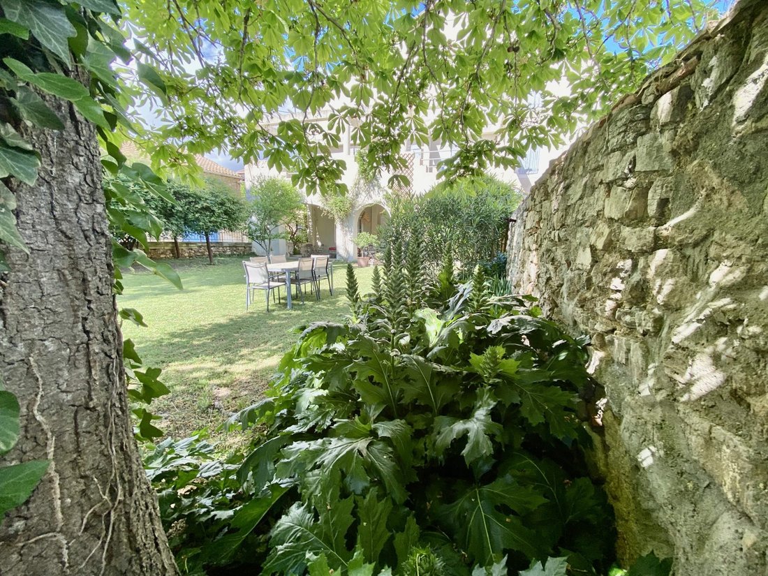 House in Montouliers, Occitania, France 4 - 17955444