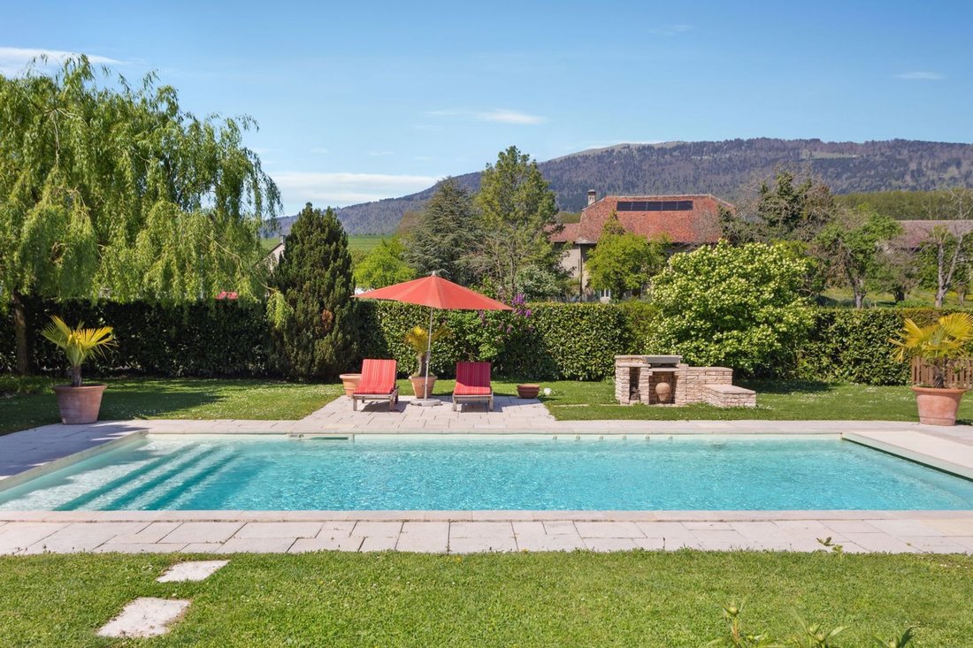 Rances, Vaud, Switzerland 4 - 17955513