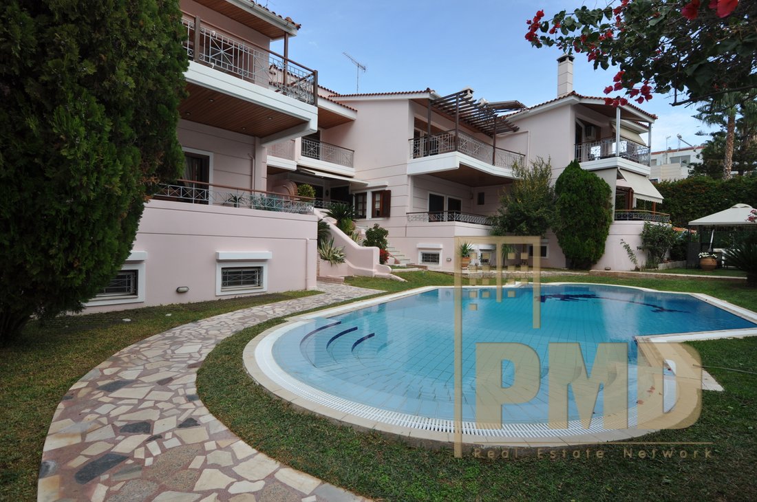 Apartment in Voula, Attica, Greece 4 - 16700279