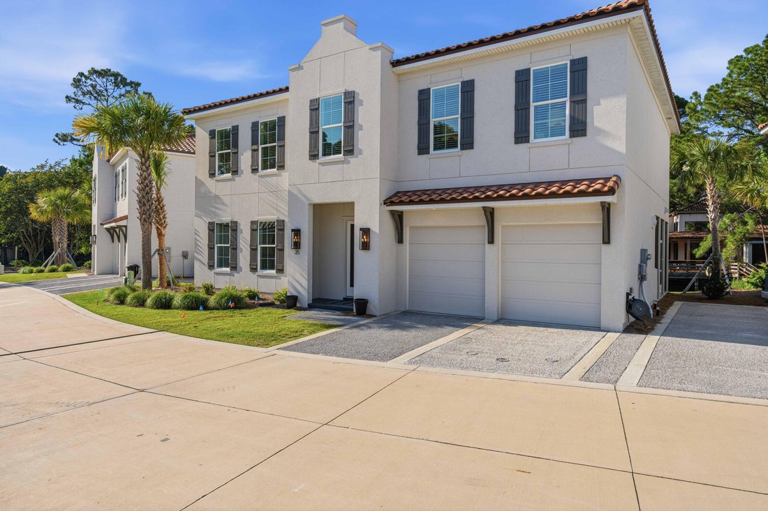 House in Miramar Beach, Florida, United States 1 - 17953469