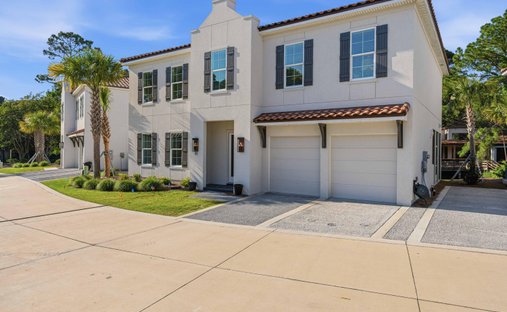 Maison à Miramar Beach, Floride, États-Unis 1