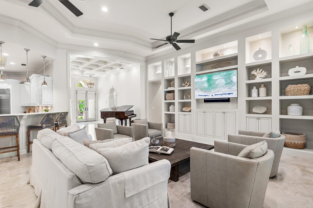 House in Watersound, Florida, United States 5 - 17950892