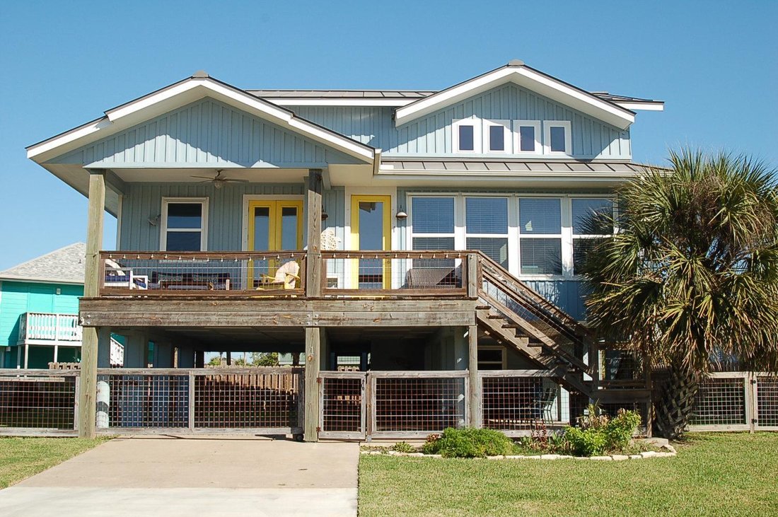 House in Rockport, Texas, United States 2 - 17951671