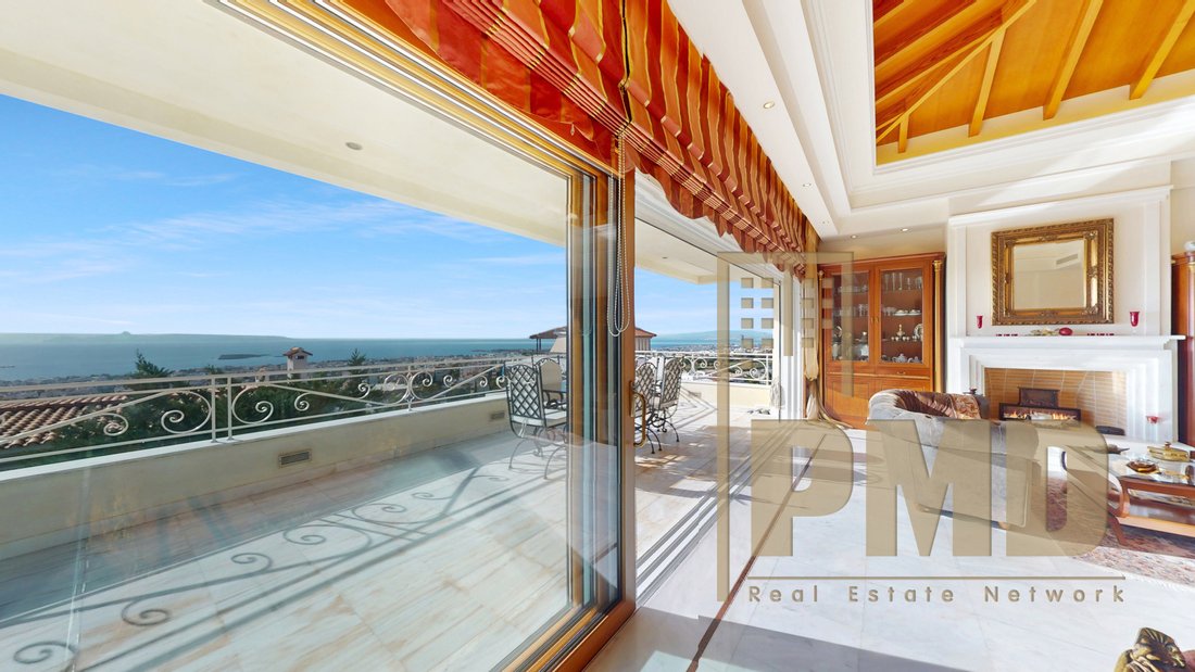 Villa in Voula, Attica, Greece 5 - 16759760