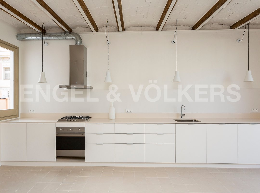 Apartment in Sant Martí, Barcelona, Spain 2 - 17953019