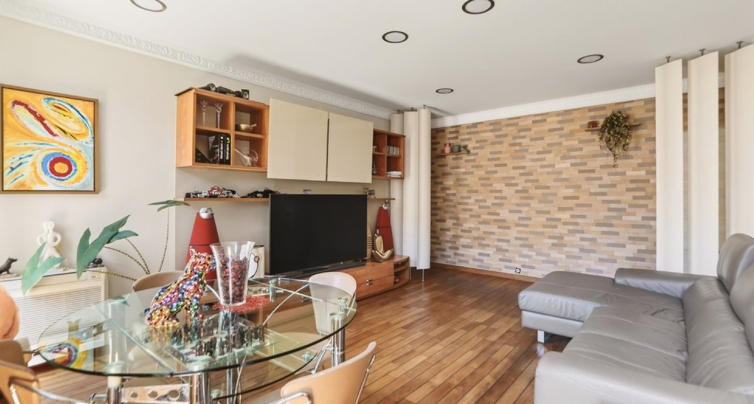 Apartment in Le Port, Nice, France 4 - 17402197
