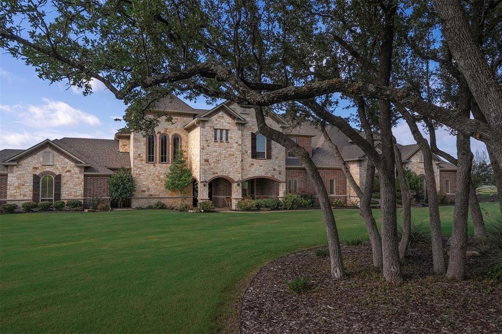 Farm Ranch in Jonesboro, Texas, United States 3 - 17952536