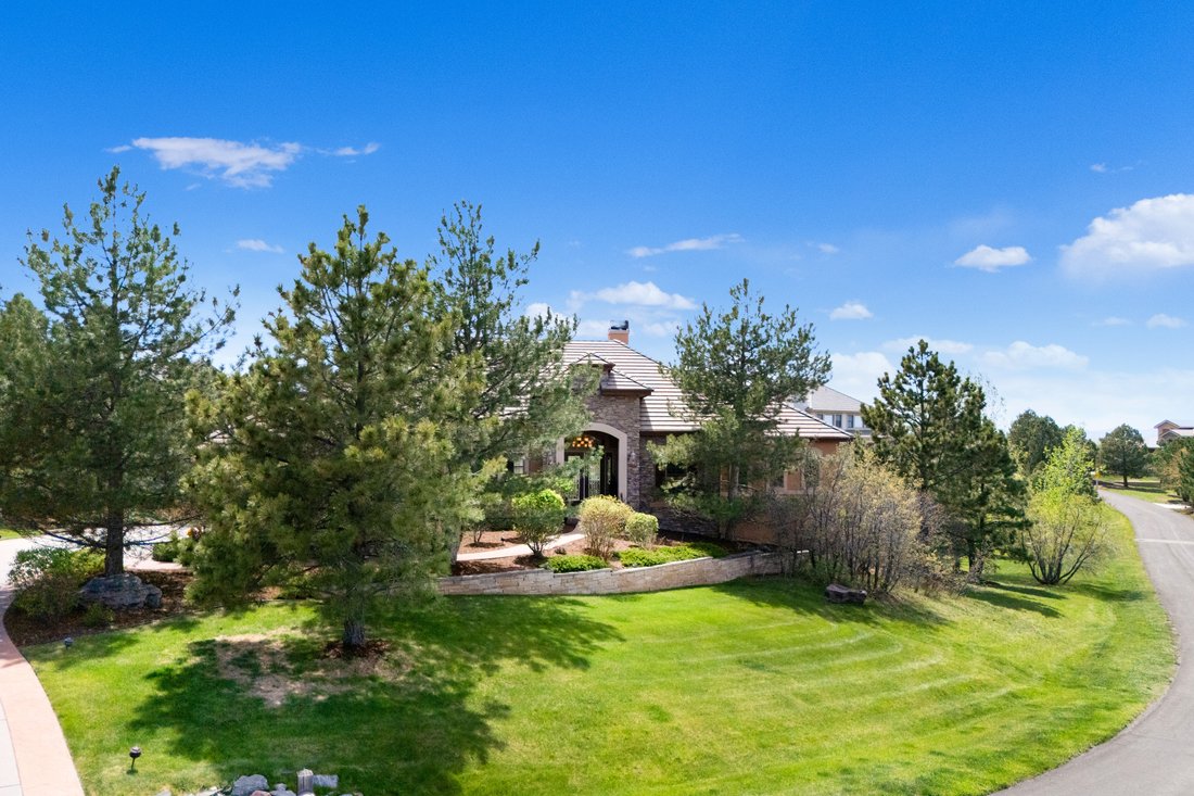 House in Castle Rock, Colorado, United States 4 - 17948598