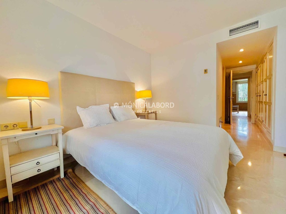 Apartment in Golden Mile, Andalusia, Spain 3 - 17947284